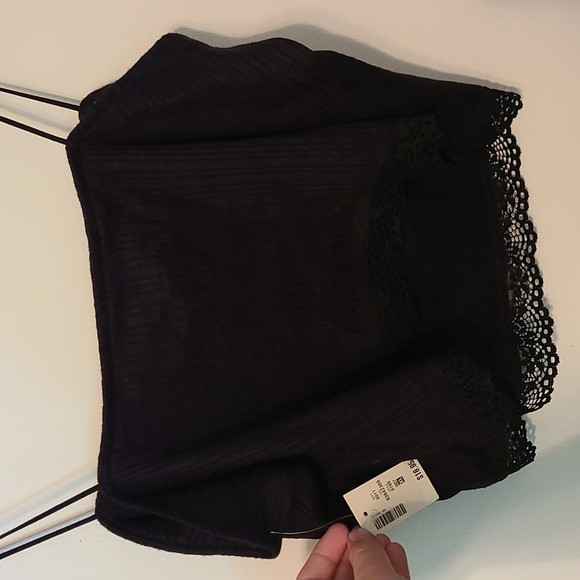 Aéropostale Seriously Soft Bungee Cami - Picture 3 of 4